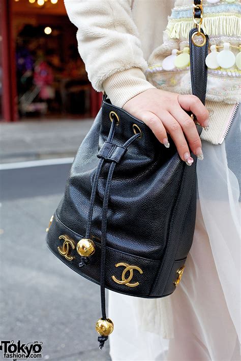 vintage chanel japan online|vintage chanel japan.